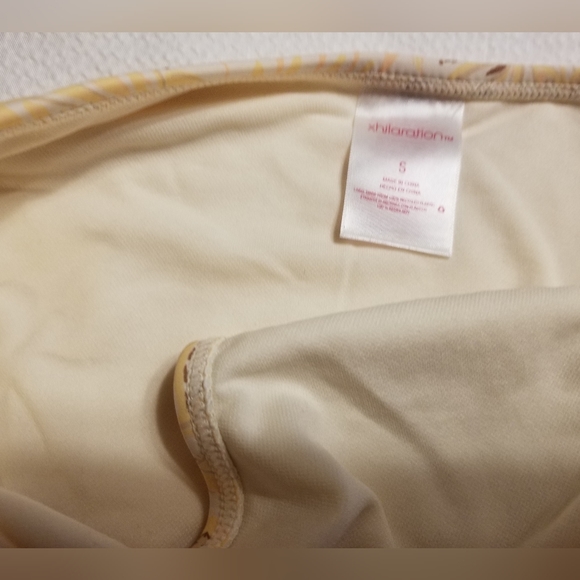 NWT CHEEKY SWIM SUIT BIKINI BOTTOM. cute - Picture 3 of 7